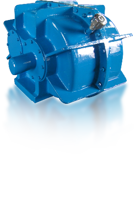 設(shè)備好振力，高科激振器