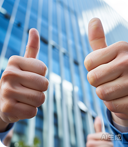 8大服務(wù)承諾，合作省心，29年來售后率不足1%